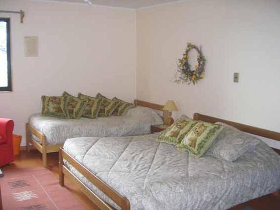 Los Gualles De La Candelaria Apart Hotel Pucón Værelse billede